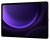 Планшет Samsung Galaxy Tab S9 FE Wi-Fi 256GB Lavender (SM-X510N)