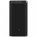 Внешний аккумулятор Mi 50W  Power Bank 20000mAh (BHR5121GL)