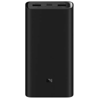 Внешний аккумулятор Mi 50W  Power Bank 20000mAh (BHR5121GL)
