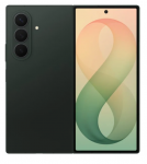 Смартфон Samsung Galaxy Z Fold8 Ultra 16/1Tb Зеленый