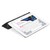 Чехол-книжка iPad Air Smart Case, черный