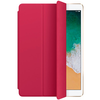 Чехол-книжка iPad 10,2 Smart Case, малиновый