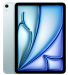 Планшет Apple iPad Air (2024) 13" 128Gb Wi-Fi + Cellular Синий
