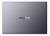 Ноутбук HUAWEI 53013PET MateBook 14 i5/16GB/512GB Space Grey (KLVF-X)