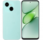 Смартфон Tecno Spark Go 1 4/128, Magic Skin Green