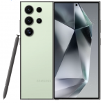 Смартфон Samsung Galaxy S24 Ultra 12/1Tb Зеленый титан