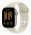 Смарт-часы Apple Watch Series 12 GPS 42 мм S/M корпус из алюминия Light Gold ремешок Sand