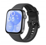Смарт-часы HUAWEI Watch Fit 4 Black