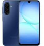 Смартфон Samsung Galaxy A17 4/128GB, Blue