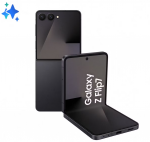 Смартфон Samsung Galaxy Z Flip7 5G 12/512GB Черный