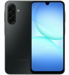 Смартфон Samsung Galaxy A17 4/128GB, Black