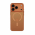 Чехол AceCase CrystalShield IPhone 17 Pro Max Orange