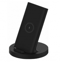 Беспроводная зарядка Xiaomi Vertical Wireless Charger 20W