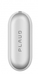 Диктофон PLAUD NotePin с искусственным интеллектом ChatGPT, Silver