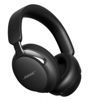 Беспроводные наушники Bose QuietComfort Ultra (2nd Gen) Black