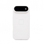 Чехол Silicone Cover iPhone Air Белый