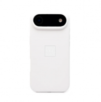 Чехол Silicone Cover iPhone Air Белый