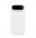 Чехол Silicone Cover iPhone Air Белый