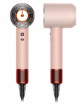 Фен Dyson Supersonic Nural Kanzan Pink (HD16)