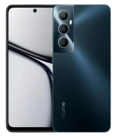 Смартфон Realme C65 8/256GB, Чёрный