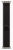 Смарт-часы Apple Watch Ultra 3 49mm Titanium, Trail Loop Black/Charcoal M/L