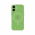 Чехол AceCase SoftRim IPhone 17 Sage