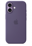 Чехол Silicone Cover iPhone 17 Фиолетовый