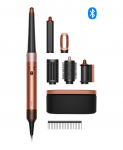 Стайлер Dyson Airwrap Complete Long (HS08), DIFFUSE AS Amber Silk