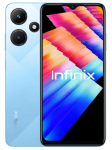 Смартфон Infinix Hot 30i 8/128 Gb, Glacier Blue