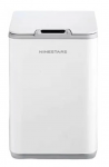 Ведро Xiaomi Ninestars Waterproof Sensor Trash Can,10л(DZT-10-35S) White