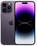 Б/У Apple iPhone 14 Pro Max 256 ГБ Deep Purple