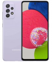 Samsung Galaxy A52s 5G 8/128Gb, Violet
