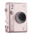 Фотопринтер моментальной печати Fujifilm Instax Mini Evo Pink