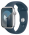 Смарт-часы Apple Watch Series 9 GPS 45мм M/L корпус из алюминия Silver