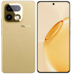 Смартфон Realme 16 Pro Plus 8/256GB Золотой