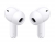 Наушники True Wireless Honor Choice EarBuds X8 White