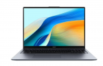 Ноутбук HUAWEI MateBook D16 i5-12450H 16/512ГБ SSD 2024 MCLF-X БЕЗ ОС космический серый