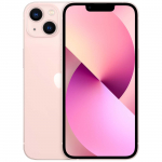 Б/У Apple iPhone 13 128 ГБ pink 