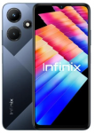 Смартфон Infinix Hot 30i 4/64 Gb, Mirror Black