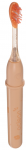 Электрическая зубная щетка Oclean Ease Kids, Orange