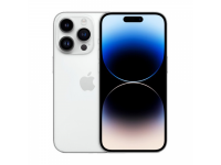 Б/У iPhone 14 Pro Max 512 ГБ, серебристый