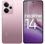 Смартфон Realme 14 5G 8/256GB Pink