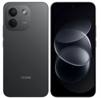 Смартфон Xiaomi Redmi Note 17 Pro Max 5G 8/512GB, Black