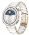 Смарт-часы HUAWEI Watch GT 5 Pro 42mm Ceramic White