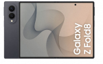 Смартфон Samsung Galaxy Z Fold8 5G 16/1Tb Серый
