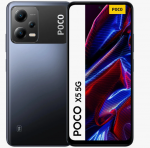 Смартфон Xiaomi Poco X5 8/256 ГБ, Black