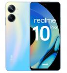 Смартфон Realme 10 Pro 5G 8/256Gb, Nebula Blue
