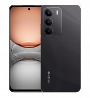 Смартфон Realme C75 6/128GB, Черный