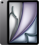 Планшет Apple iPad Air (2025) 11" 128Gb Wi-Fi Серый Космос