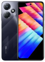 Смартфон Infinix Hot 30 Play 8/128 Gb, Mirage Black